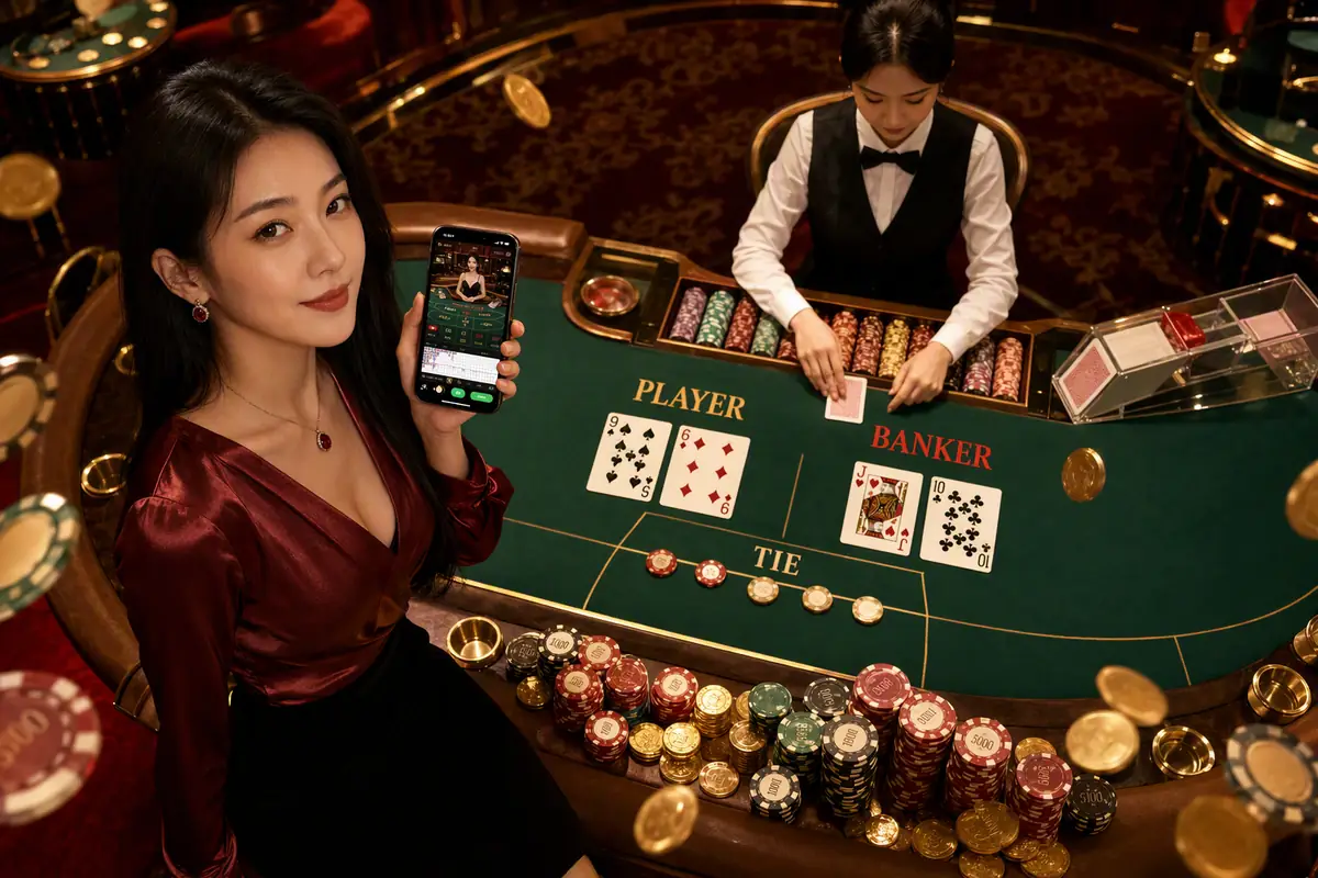 myvape77 Casino kaedah deposit Touch n Go DuitNow