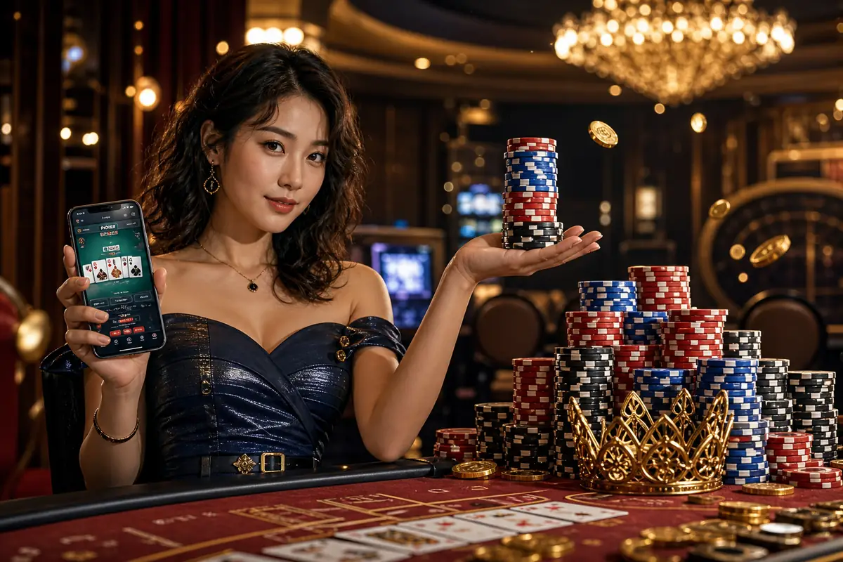 myvape77 live roulette pengalaman penyiar profesional